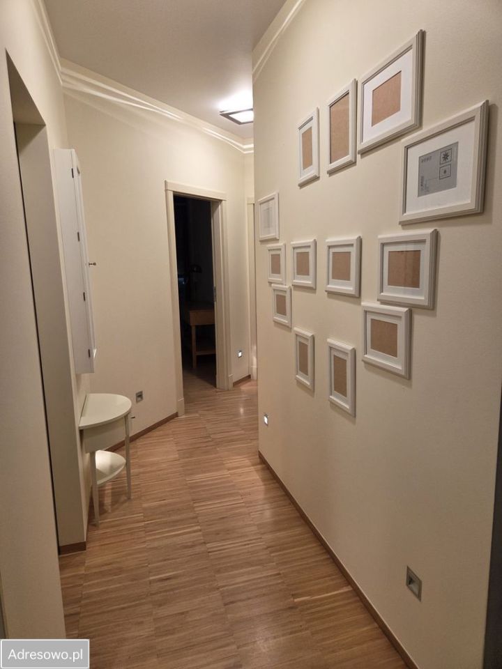 Mieszkanie 4-pokojowe Warszawa Mokotów, ul. Biały Kamień. Zdjęcie 2