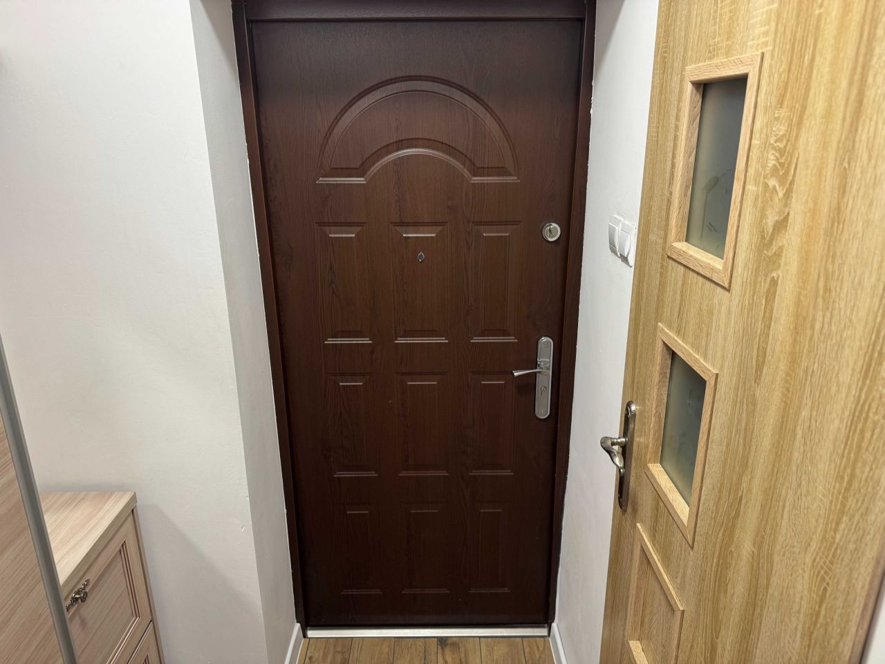 Mieszkanie 1-pokojowe Żagań, ul. Ratuszowa. Zdjęcie 6