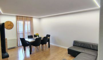 Mieszkanie 3-pokojowe Ornontowice, ul. Grabowa