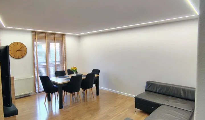 Mieszkanie 3-pokojowe Ornontowice, ul. Grabowa