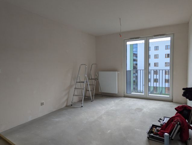 Mieszkanie 4-pokojowe Kraków Podgórze, ul. Myśliwska. Zdjęcie 1