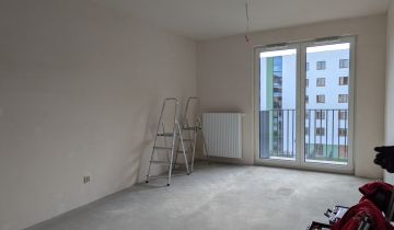 Mieszkanie 4-pokojowe Kraków Podgórze, ul. Myśliwska