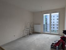 Mieszkanie 4-pokojowe Kraków Podgórze, ul. Myśliwska