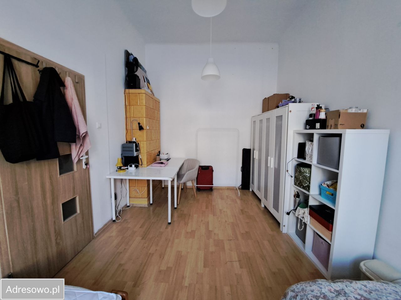 Pokój Kraków Krowodrza, ul. Czarnowiejska. Zdjęcie 7