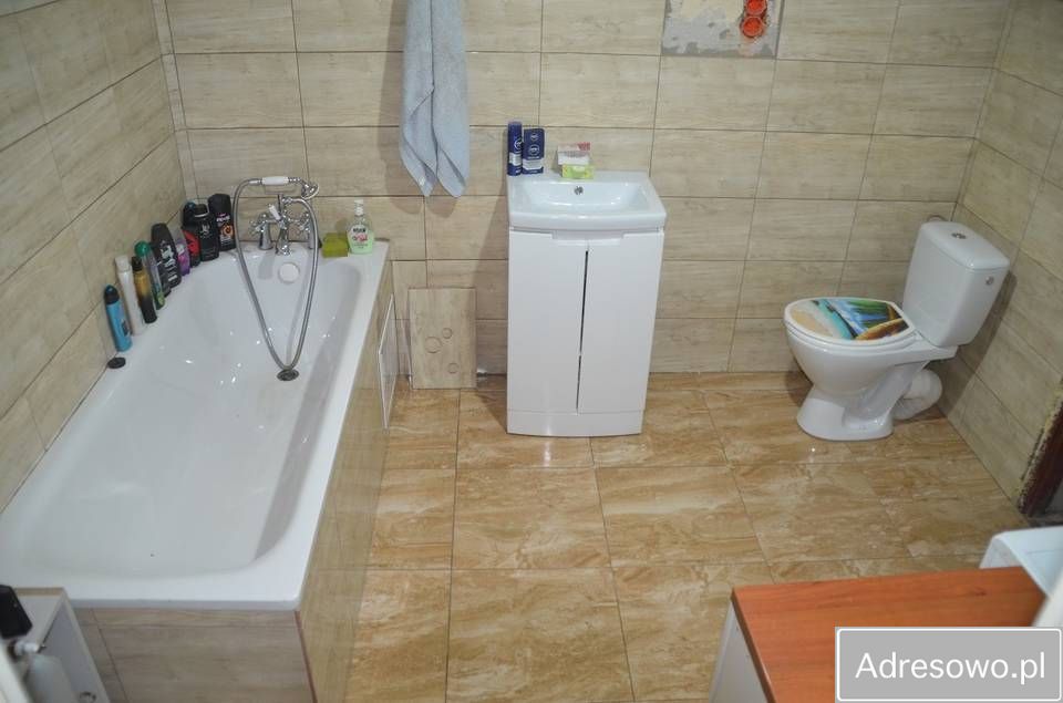 dom wolnostojący Pastuchów. Zdjęcie 5