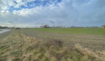 Działka budowlana Wierzbocice