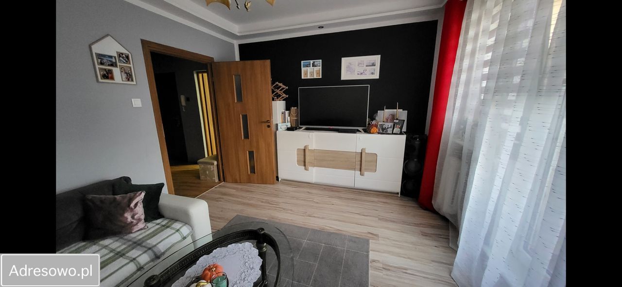 Mieszkanie 3-pokojowe Goleniów, ul. Akacjowa