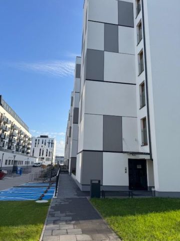 Mieszkanie 2-pokojowe Wrocław Partynice, ul. Jeździecka. Zdjęcie 9