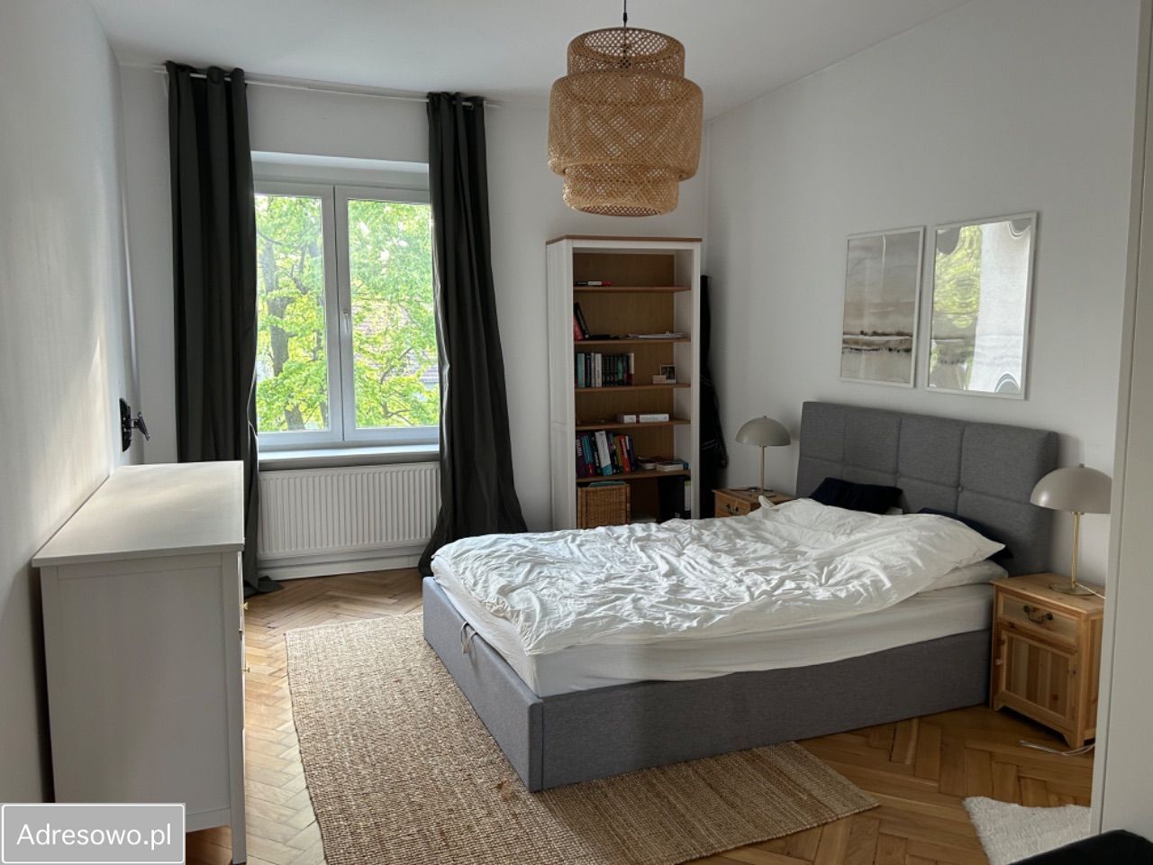 Mieszkanie 2-pokojowe Gliwice Zatorze, ul. Stefana Okrzei. Zdjęcie 9