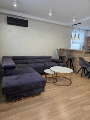 Mieszkanie 2-pokojowe Kalisz Korczak. Zdjęcie 1