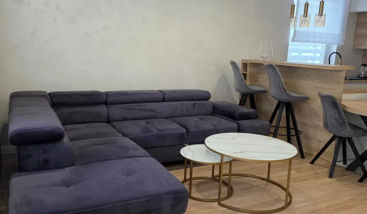 Mieszkanie 2-pokojowe Kalisz Korczak