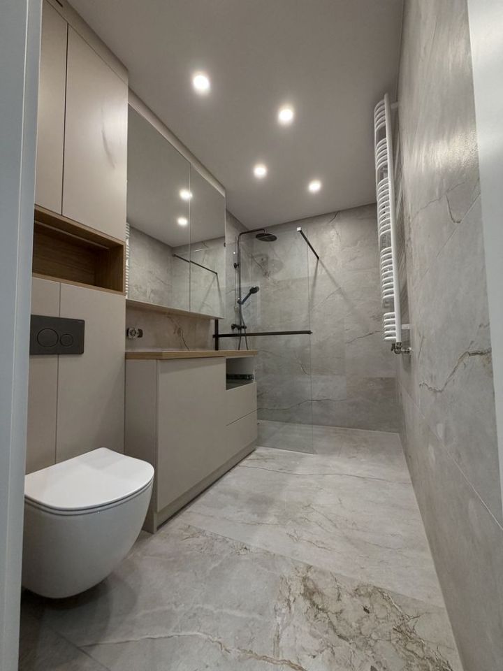 Mieszkanie 1-pokojowe Warszawa Targówek, ul. Pohulanka. Zdjęcie 3