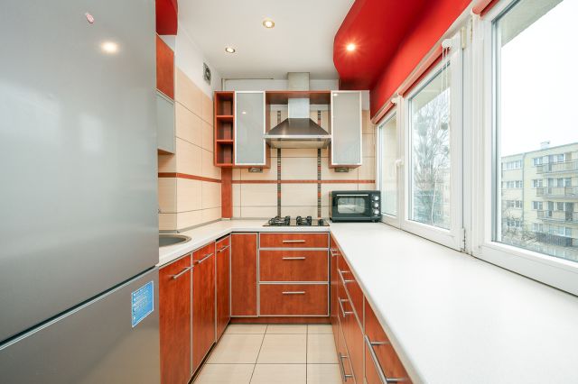 Mieszkanie 2-pokojowe Łódź Koziny, ul. Górna. Zdjęcie 1