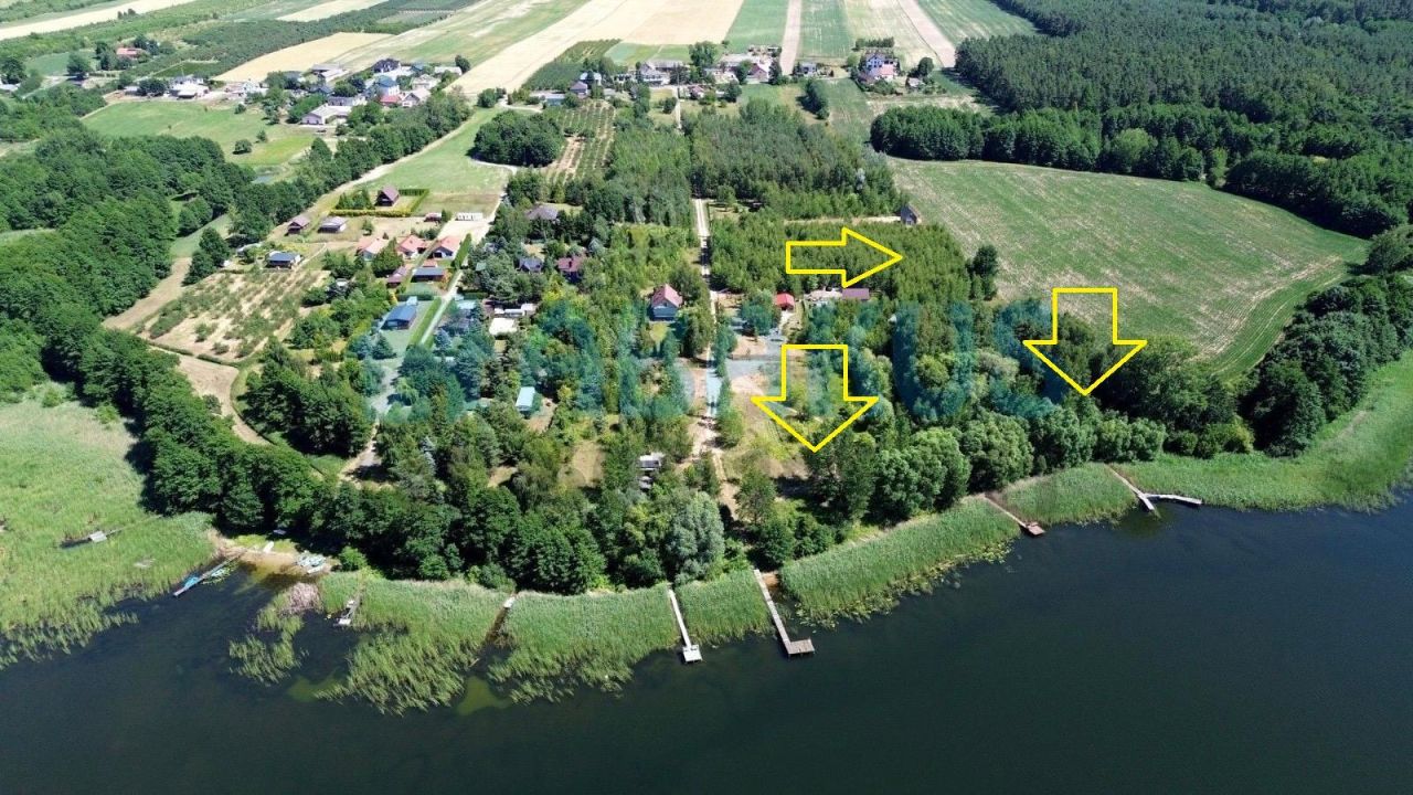 Działka rekreacyjna Mąkolno. Zdjęcie 8