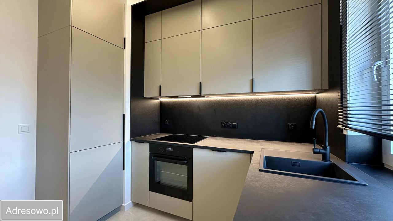 Mieszkanie 2-pokojowe Wrocław Oporów, ul. Władysława Chachaja. Zdjęcie 20