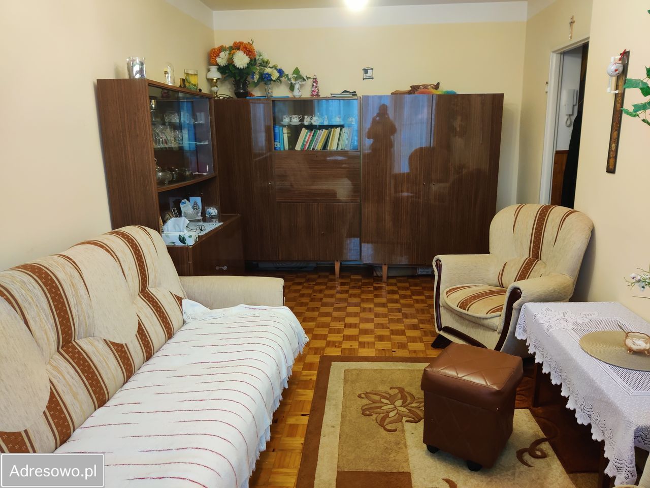 Mieszkanie 2-pokojowe Złotoryja, ul. Cmentarna. Zdjęcie 12