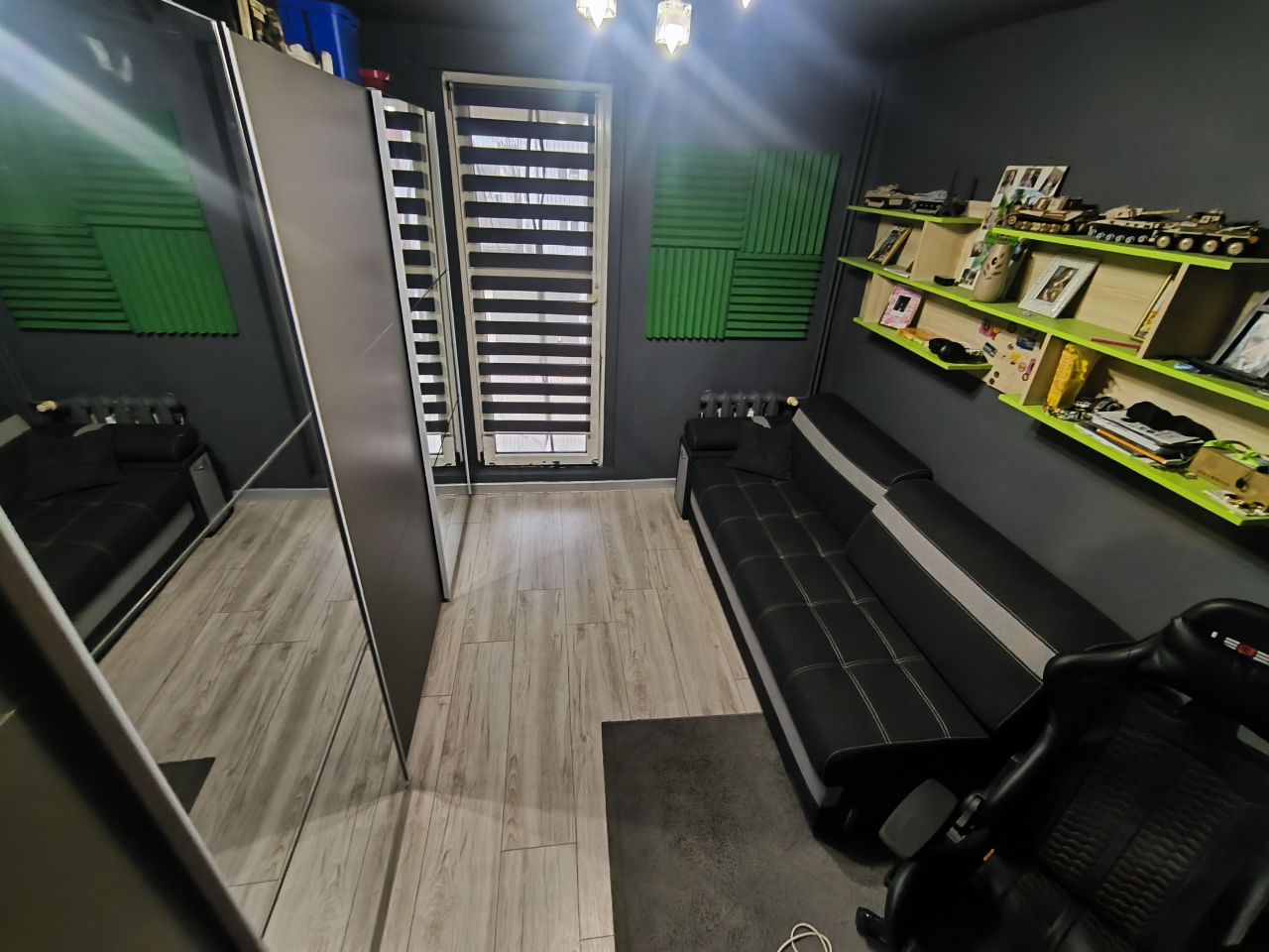 Mieszkanie 3-pokojowe Bytom Karb, ul. Konstytucji. Zdjęcie 4