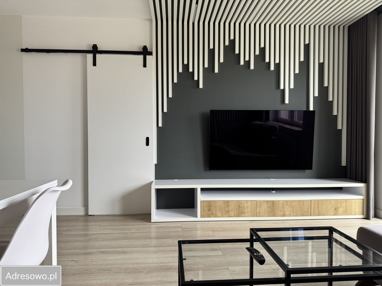 Mieszkanie 2-pokojowe Białystok Leśna Dolina, al. Jana Pawła II. Zdjęcie 16