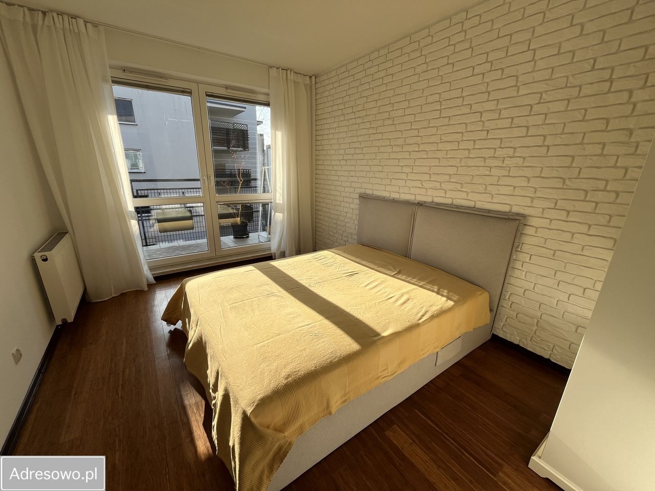 Mieszkanie 4-pokojowe Warszawa Tarchomin, ul. Józefa Mehoffera. Zdjęcie 12