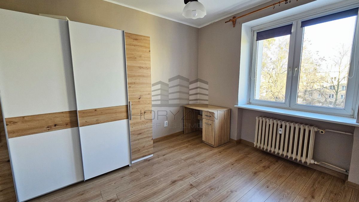 Mieszkanie 2-pokojowe Bydgoszcz Kapuściska, ul. Krzysztofa Kamila Baczyńskiego. Zdjęcie 1