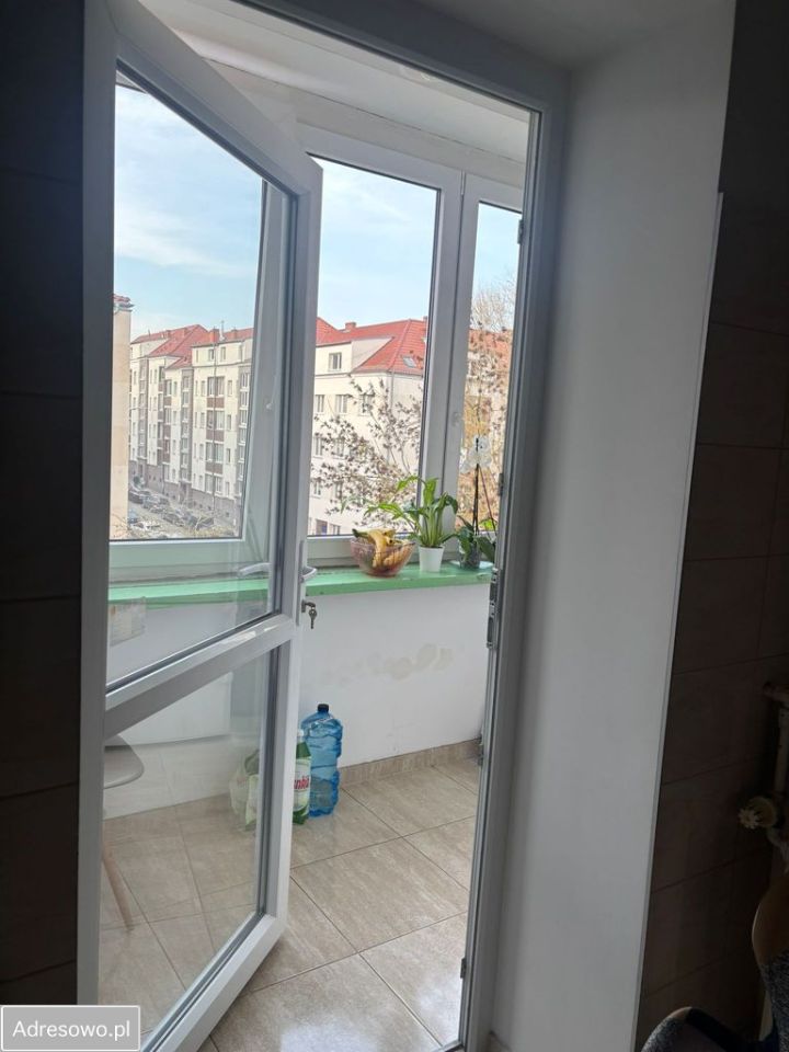 Mieszkanie 2-pokojowe Szczecin Niebuszewo, ul. Mikołaja Reja. Zdjęcie 2