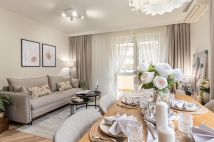 Mieszkanie 3-pokojowe Warszawa Targówek, ul. Wyspowa. Zdjęcie 2