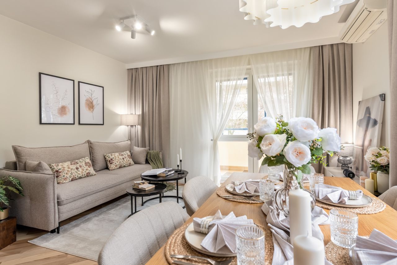 Mieszkanie 3-pokojowe Warszawa Targówek, ul. Wyspowa. Zdjęcie 1