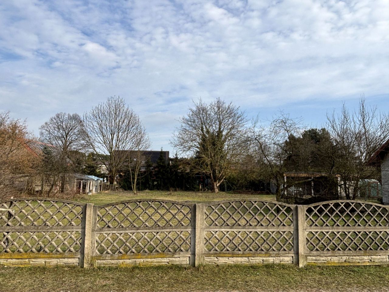 Działka budowlana Czarnylas, ul. Sadowa. Zdjęcie 3