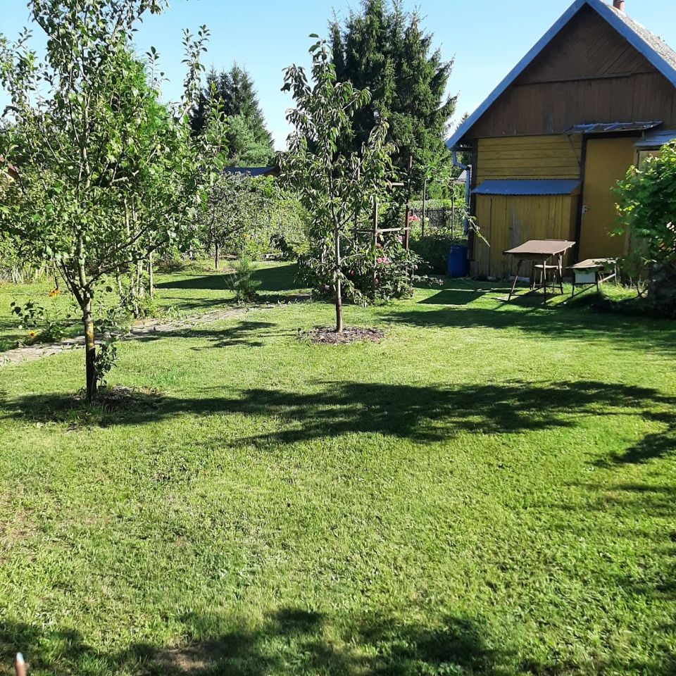 Działka rod Białystok Jaroszówka. Zdjęcie 4