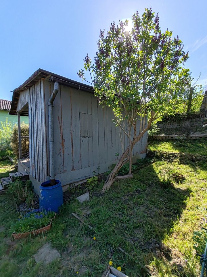 Działka rod Gdańsk Matarnia. Zdjęcie 7