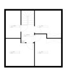 dom szeregowy, 3 pokoje Dobrzykowice. Zdjęcie 2