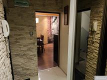 Mieszkanie 3-pokojowe Łódź Bałuty, ul. Lutomierska. Zdjęcie 2