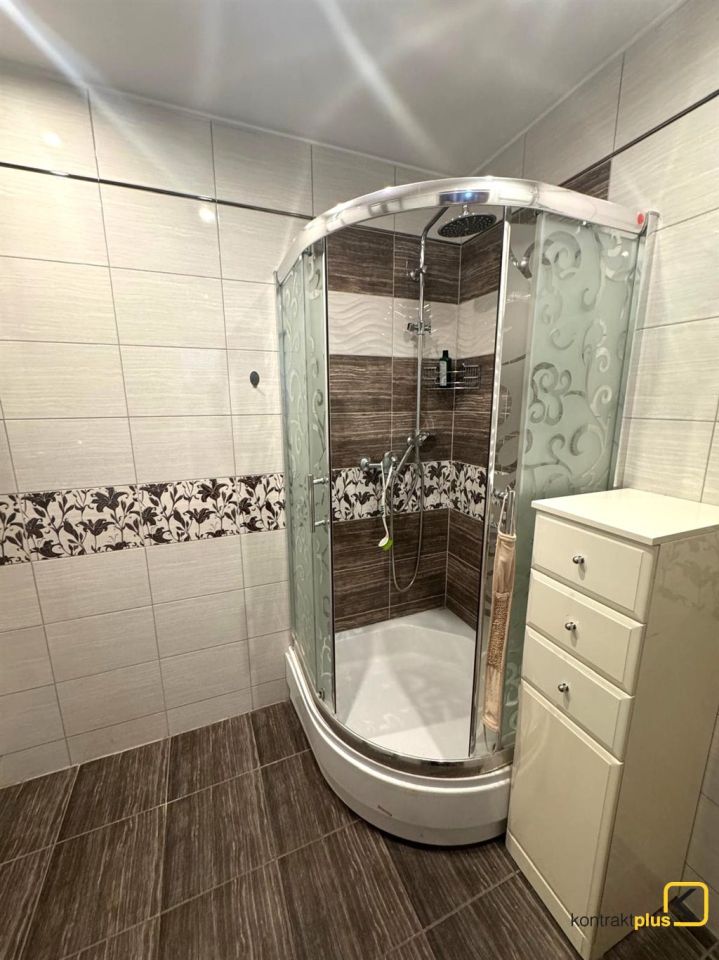 Mieszkanie 3-pokojowe Ruda Śląska Ruda, ul. Cypriana Norwida. Zdjęcie 15