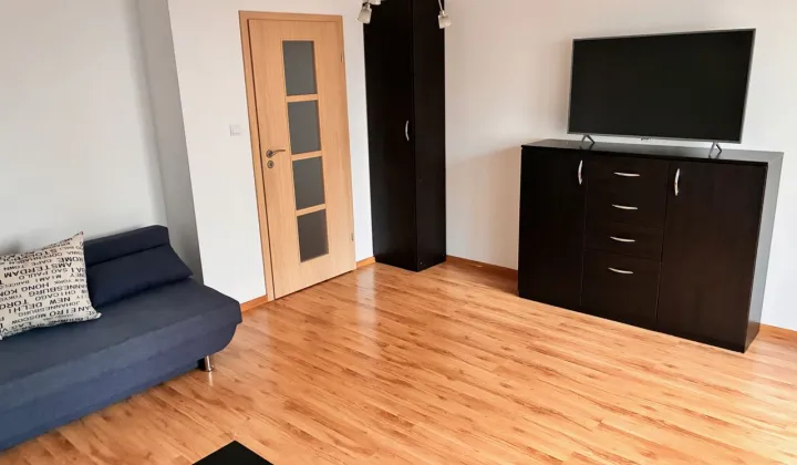 Mieszkanie 2-pokojowe Radom Osiedle XV-lecia, ul. Żwirki i Wigury