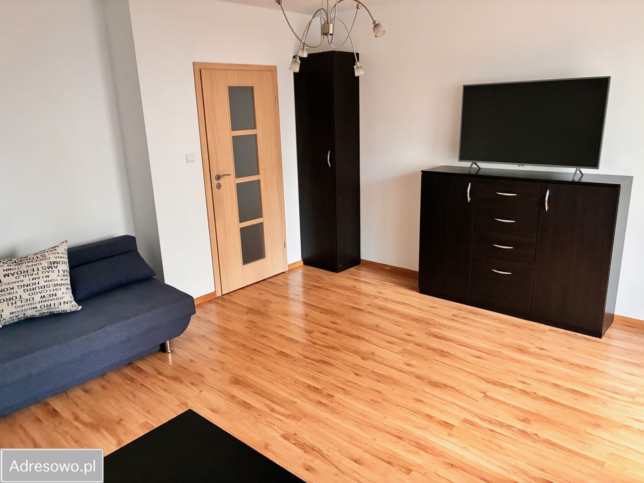 Mieszkanie 2-pokojowe Radom Osiedle XV-lecia, ul. Żwirki i Wigury. Zdjęcie 1