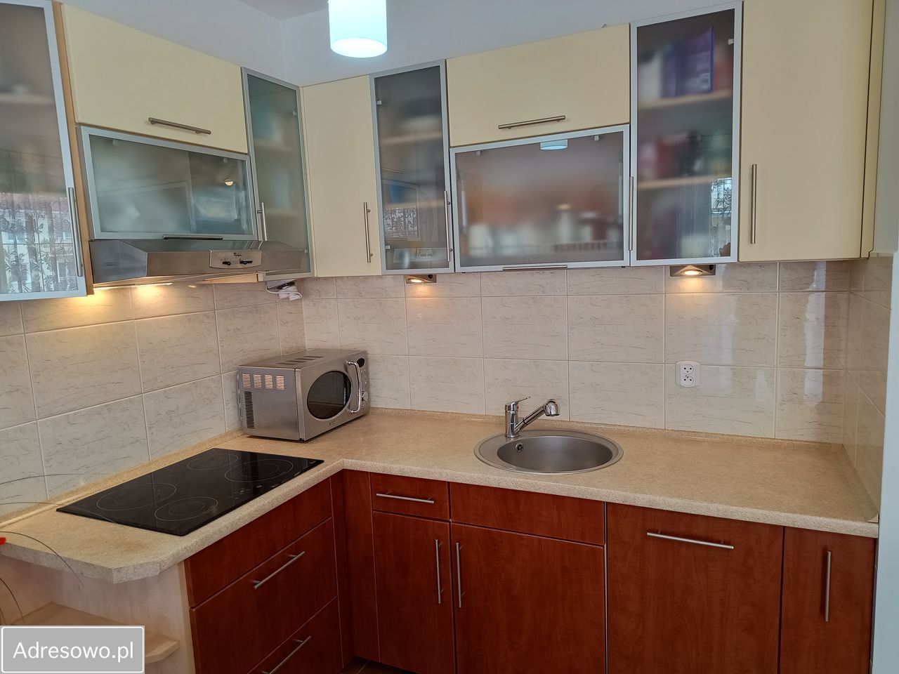 Mieszkanie 1-pokojowe Grzybowo. Zdjęcie 10