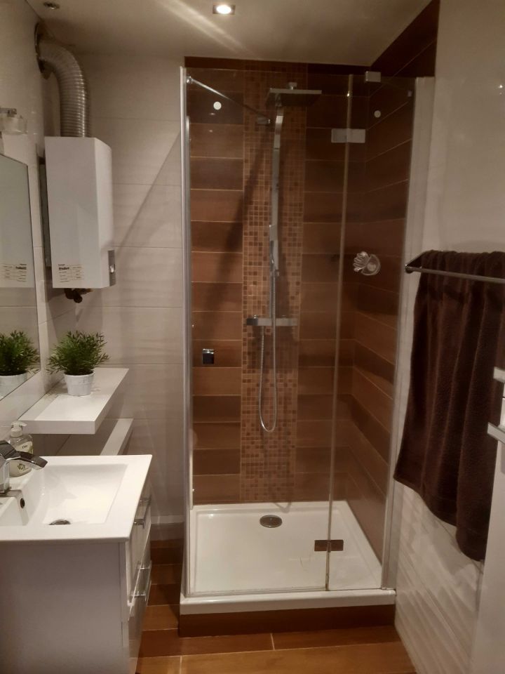 Mieszkanie 4-pokojowe Jastrzębie-Zdrój, ul. Wielkopolska. Zdjęcie 8