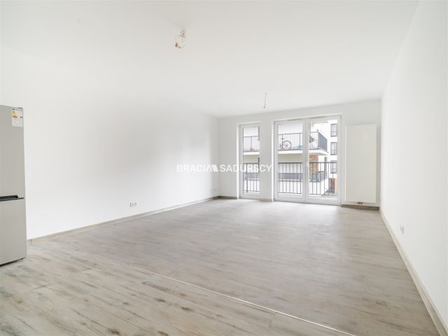 Mieszkanie 3-pokojowe Kraków Kliny, ul. bpa Albina Małysiaka. Zdjęcie 15