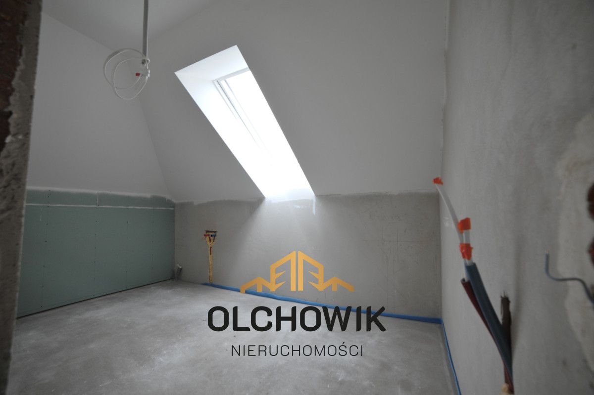 dom wolnostojący, 5 pokoi Białystok Zawady. Zdjęcie 5