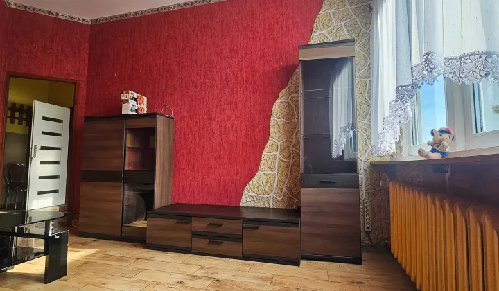 Mieszkanie 2-pokojowe Dąbrowa Górnicza, al. Aleja Zwycięstwa