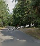 Działka budowlana Sokolniki-Las, ul. Władysława Orkana. Zdjęcie 4