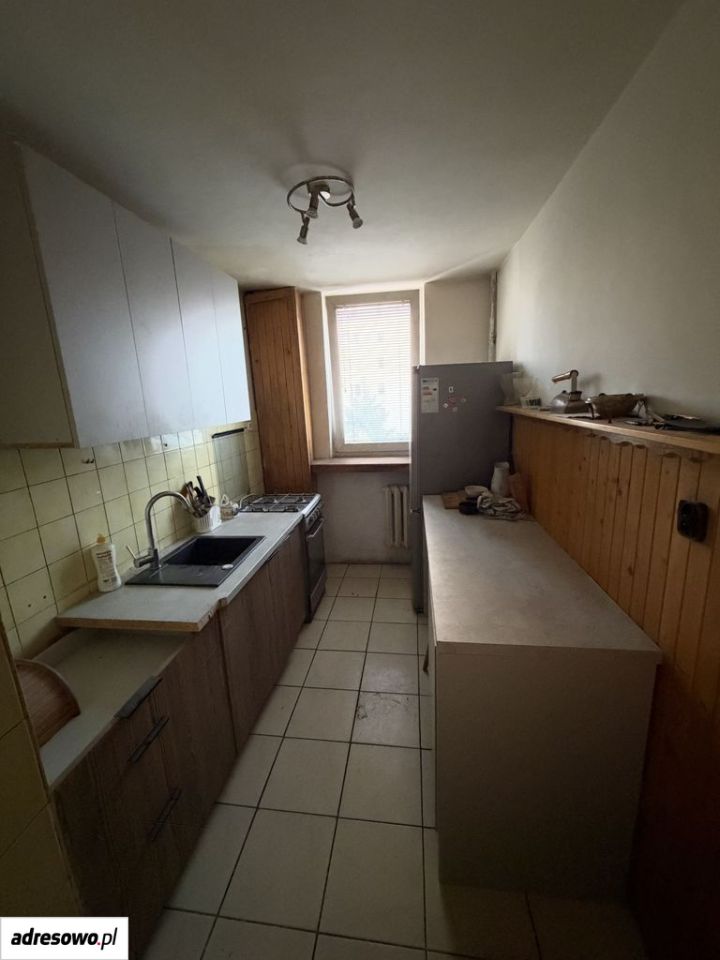 Mieszkanie 3-pokojowe Warszawa Targówek, ul. Mokra. Zdjęcie 6