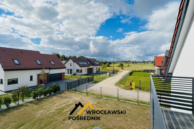 dom wolnostojący, 3 pokoje Wisznia Mała, ul.Czerwonego Dębu. Zdjęcie 14