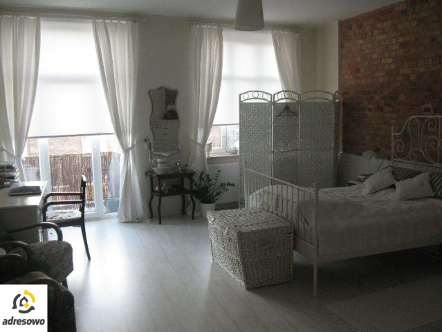 Mieszkanie 3-pokojowe Gdynia Śródmieście. Zdjęcie 1
