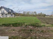 Działka budowlana Radom Kończyce, ul. Pianistów. Zdjęcie 3