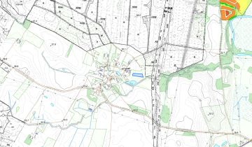 Działka rolna Kowańcz