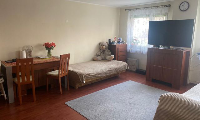 Mieszkanie 1-pokojowe Poznań Wilda, ul. Jaworowa. Zdjęcie 1