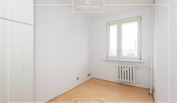 Mieszkanie 3-pokojowe Poznań Jeżyce, ul. Bonin