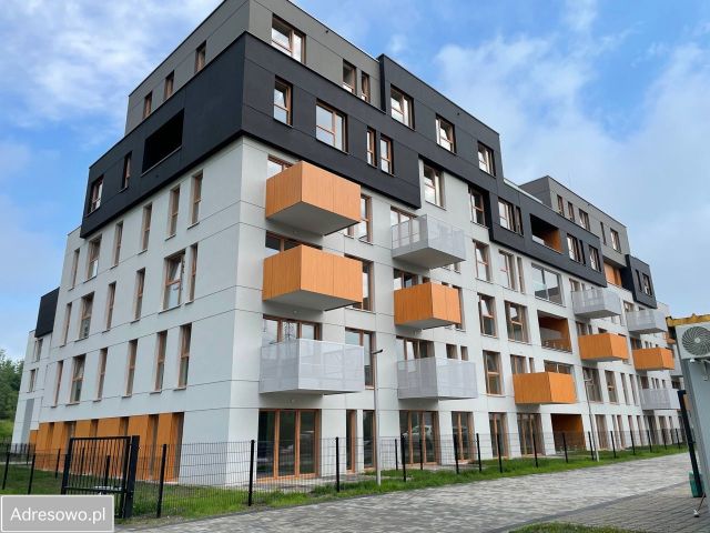 Mieszkanie 2-pokojowe Katowice Brynów, ul. Meteorologów. Zdjęcie 1