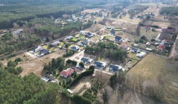 Działka budowlana Mały Rudnik, ul. Konwaliowa